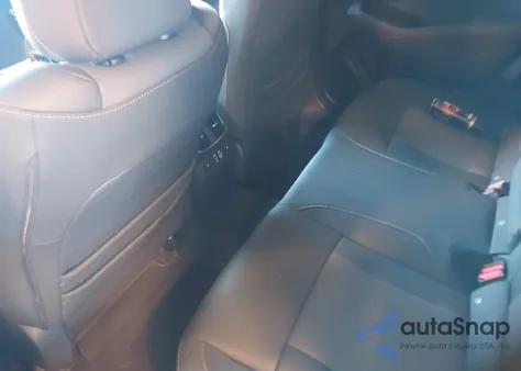 2025 Subaru Outback Wilderness z USA, uszkodzony, nr VIN 4S4BTGUD5S3233701